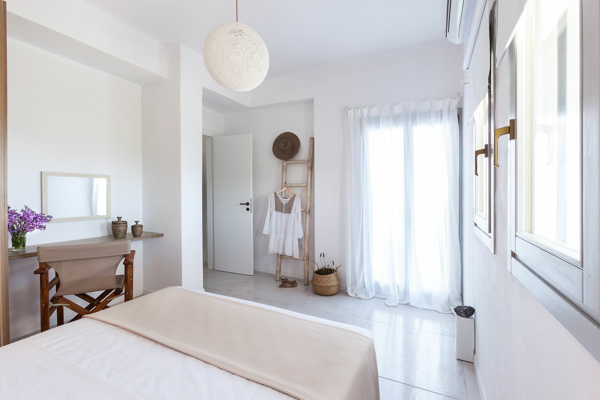 Villa Vinea Santorini Имеровигли Екстериор снимка