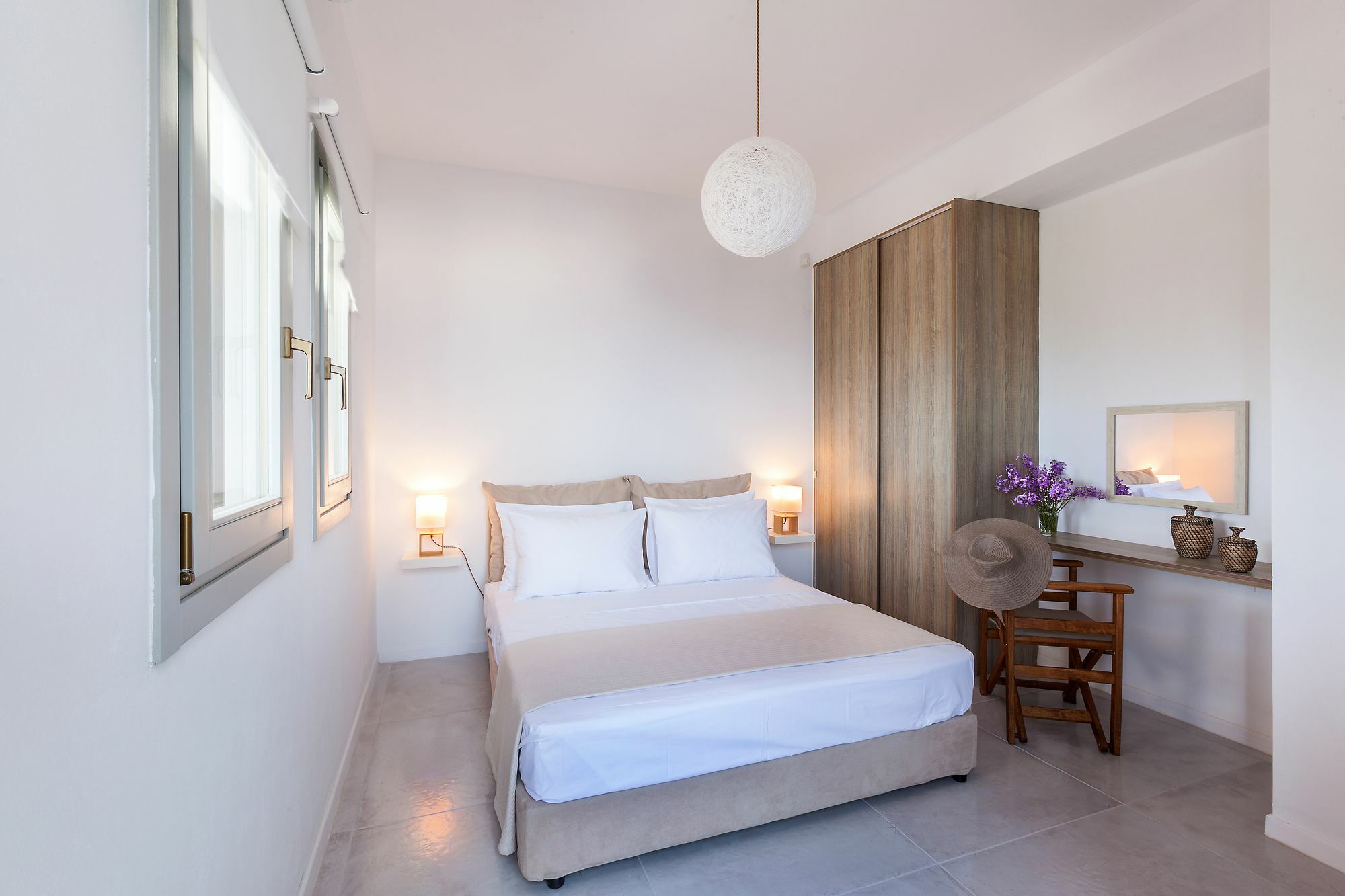 Villa Vinea Santorini Имеровигли Екстериор снимка